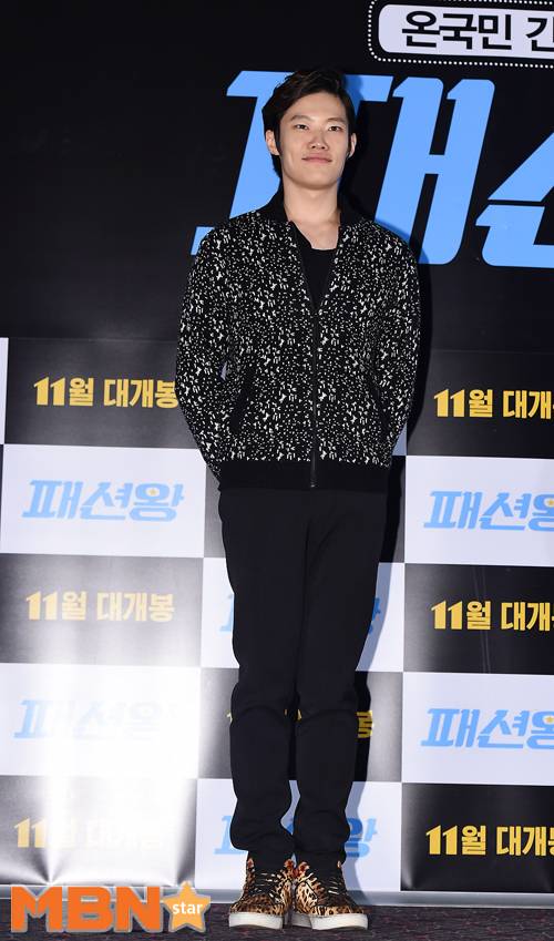 배우 신주환이 품절남 대열에 합류한다. 사진 = MBN스타 제공