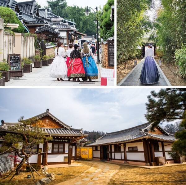 전주 가볼만한 곳 BEST 7 / 온라인 커뮤니티 /&nbsp;@h_rrryeon