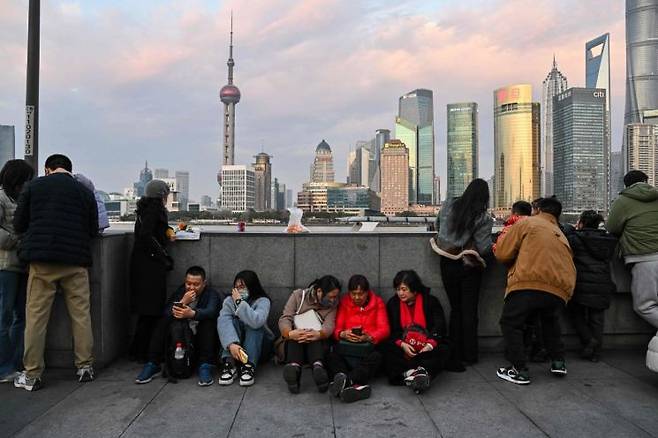 [이미지출처=AFP연합뉴스]