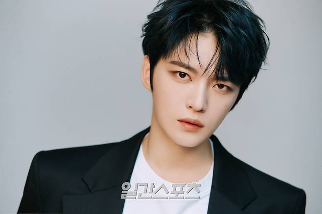 김재중. 사진제공=인코드&nbsp;