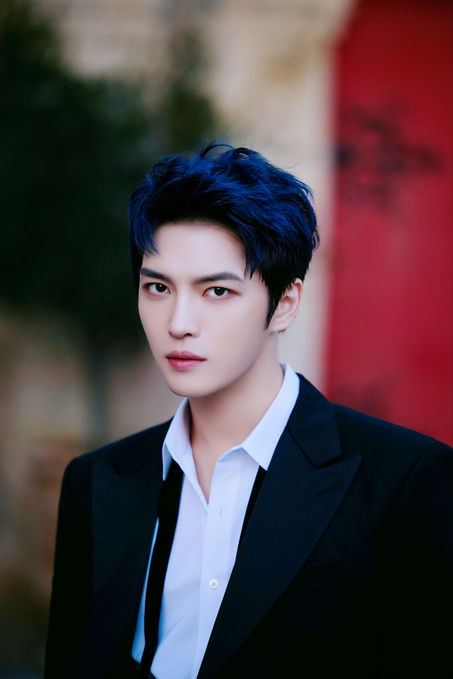 김재중. 사진제공=인코드&nbsp;