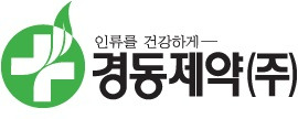 경동제약 CI.  [사진=경동제약]