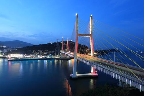 이순신대교[사진=게티이미지뱅크]
