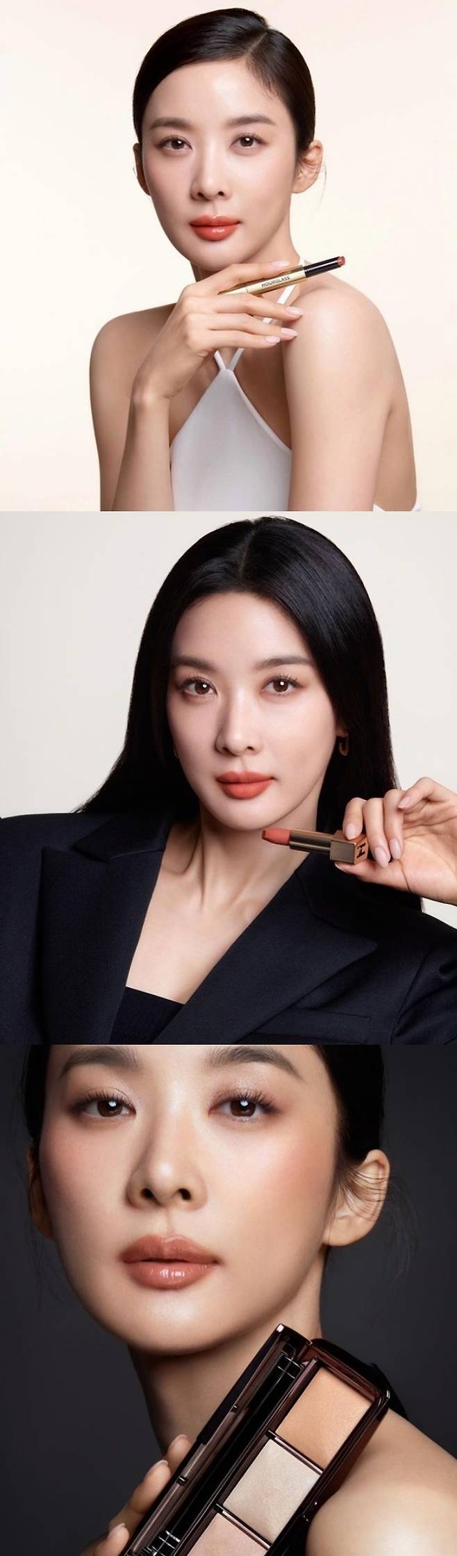 배우 이청아. (이청아 소셜네트워크서비스)