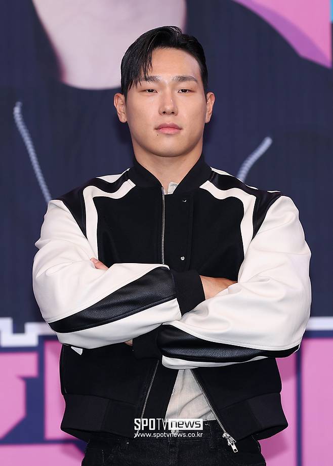 ▲ 윤성빈 ⓒ곽혜미 기자