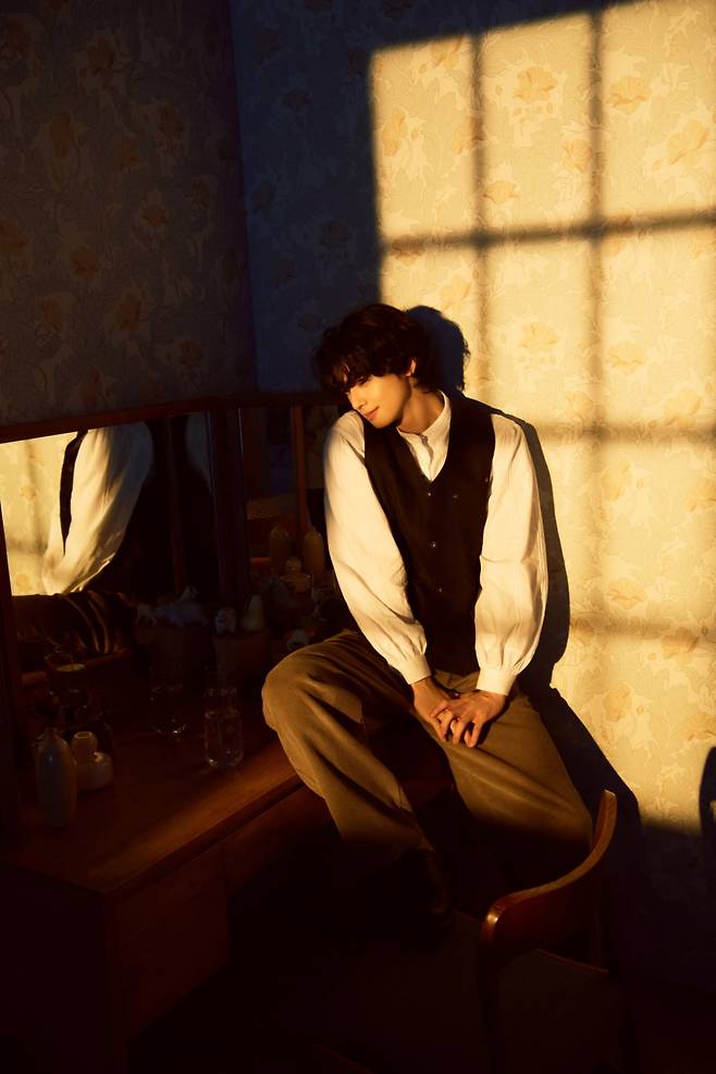 가수 겸 배우 차은우/사진 = 판타지오