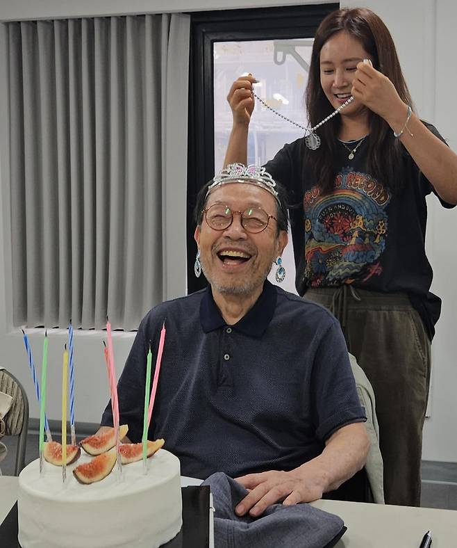 출처ㅣ권유리 채널