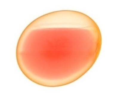 영국 옥스퍼드대 고고학 연구진은 지난 7일 약 1700년 된 달걀 내부를 3디(D) 이미지를 생성할 수 있는 마이크로 시티(CT) 장치로 스캔한 결과 달걀 내부에서 흰자와 노른자 혼합물로 추정되는 액체가 발견됐다고 밝혔다. 영국 옥스퍼드대 고고학 누리집 갈무리