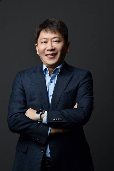 LG Energy Solution CEO Kim Dong-myung [Courtesy of LG Energy Solution]