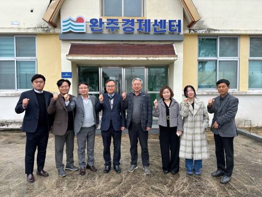 ▲ⓒ완주군의회