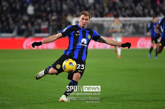 ▲ 충성심이 남다른 바렐라