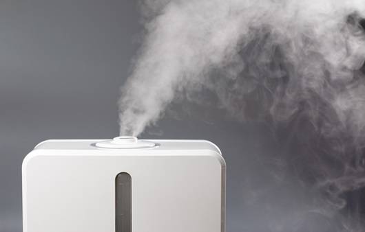 가습기의 종류에 따라 주의해야 하는 점이 있다｜출처: 게티이미지뱅크