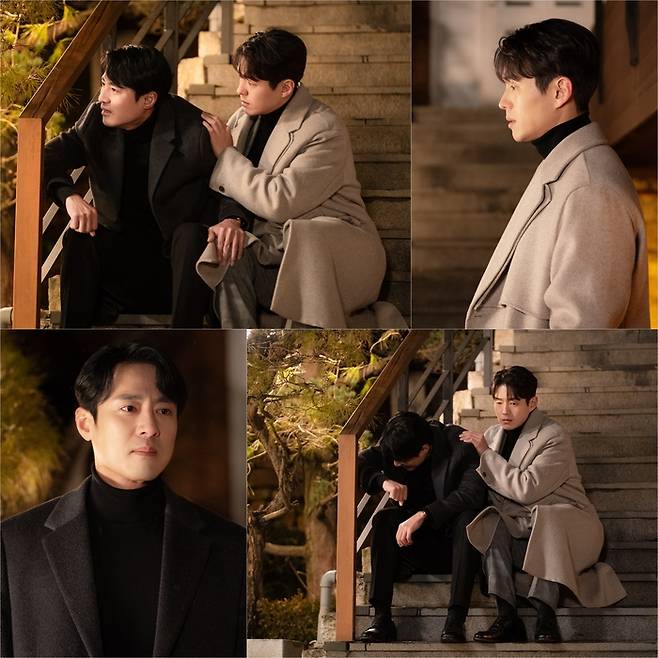 KBS 2TV 주말드라마 ‘효심이네 각자도생’