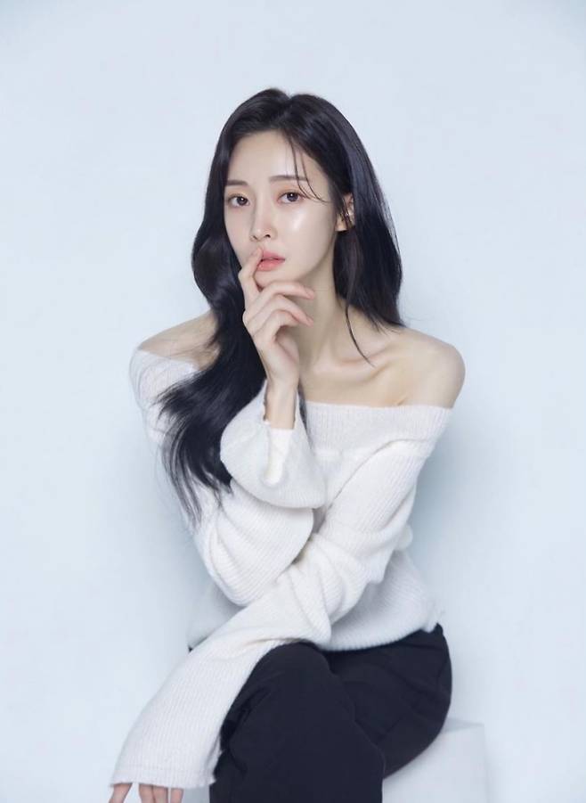 티아라 아름 (출처: 인스타그램)