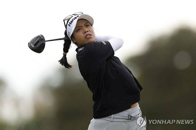 패티 타와타나낏 [AFP=연합뉴스]