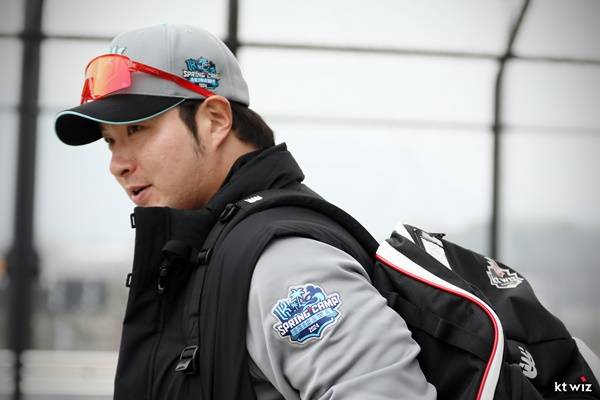 박병호. 사진┃kt 위즈