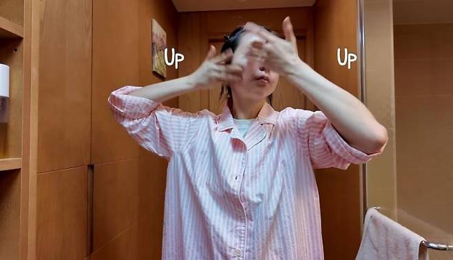 유튜브 〈안소희〉