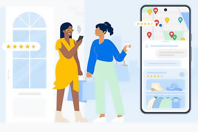 구글 지도에는 GPS 정보를 기반으로 내 이동, 방문 정보를 기록하는 ‘내 타임라인’ 기능이 있습니다 / 출처=IT동아