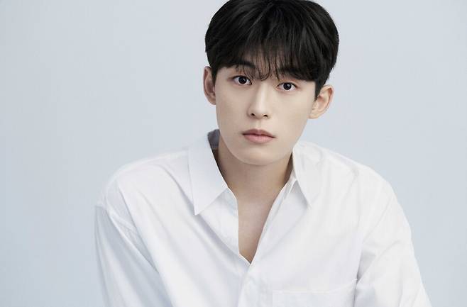 ▲ 킬러들의 쇼핑몰 박정우. 제공| 블레이드 엔터테인먼트