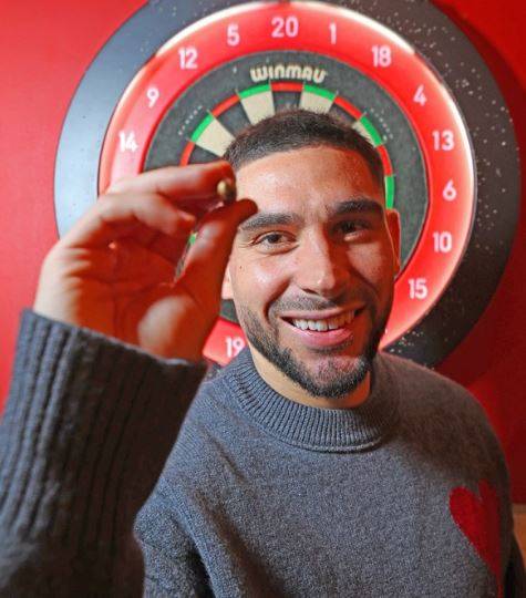 ▲ 닐 무페이 ⓒ타임스