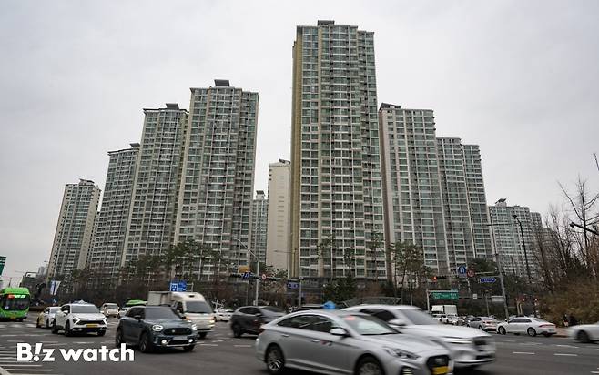 '거래절벽 끝났나?'…1월 서울 아파트 거래량 회복