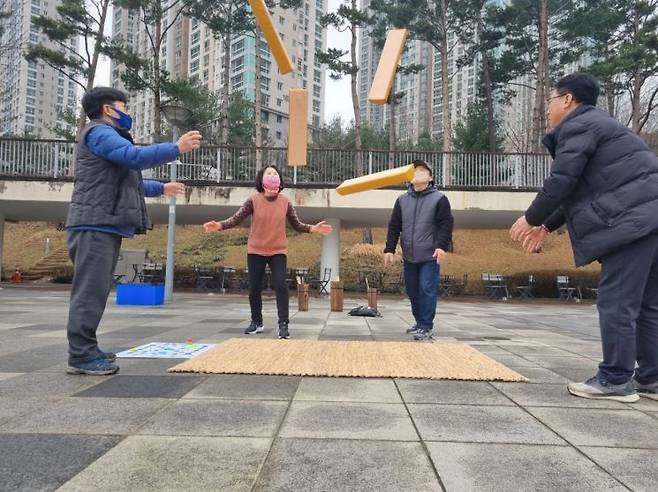 수원시,정월대보름 맞이 민속놀이 프로그램 운영