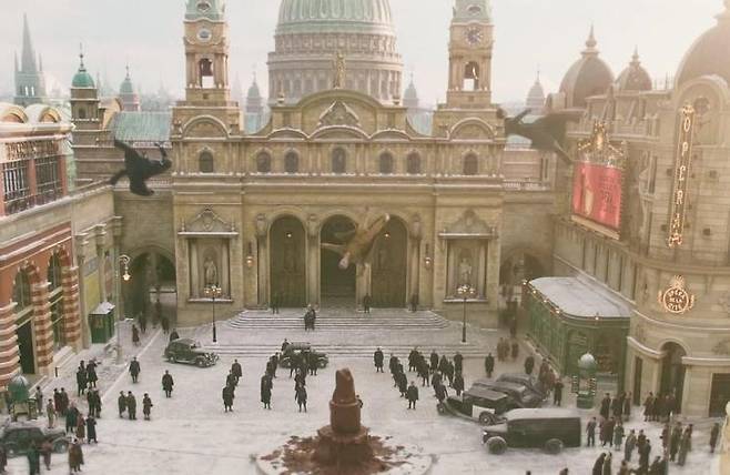 IMDb 웡카 포토 갤러리