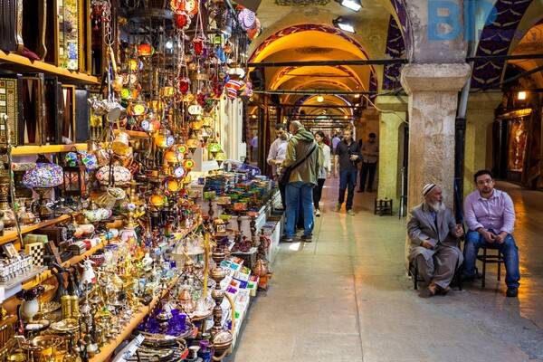 출처: 게티이미지뱅크 (튀르키예 이스탄불 여행)