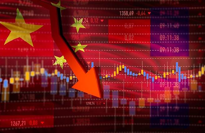 기사와 사진은 직접적인 연관 없음. /게티이미지뱅크