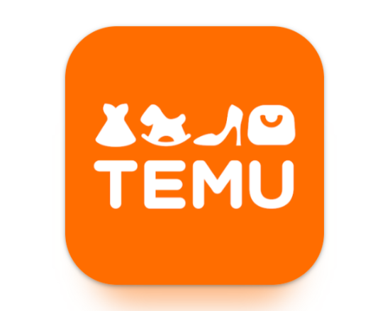 테무 로고. (테무 제공)