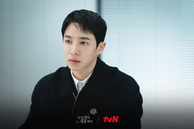 어라운드어스, tvN ‘내 남편과 결혼해줘’ 제공