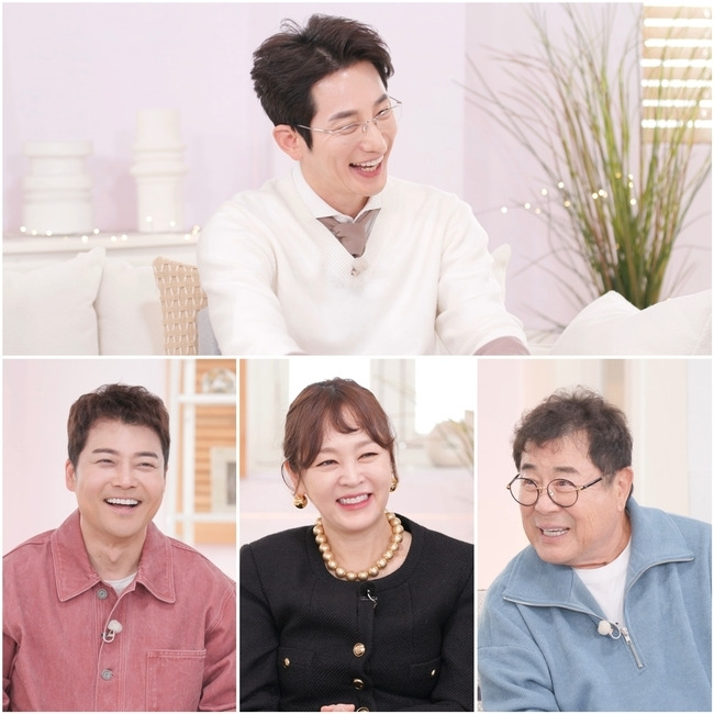 TV CHOSUN ‘아빠하고 나하고’ 제공