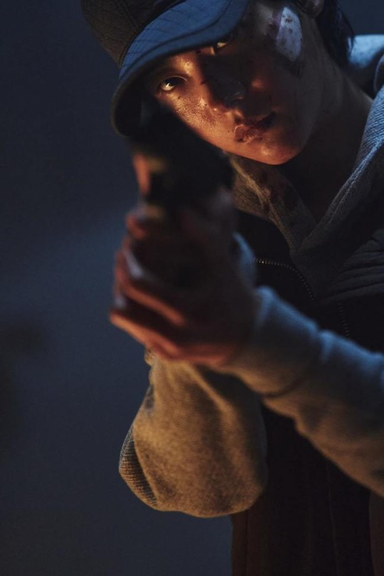 디즈니플러스 오리지널 시리즈 '폭군'. 사진 제공=월트디즈니컴퍼니 코리아