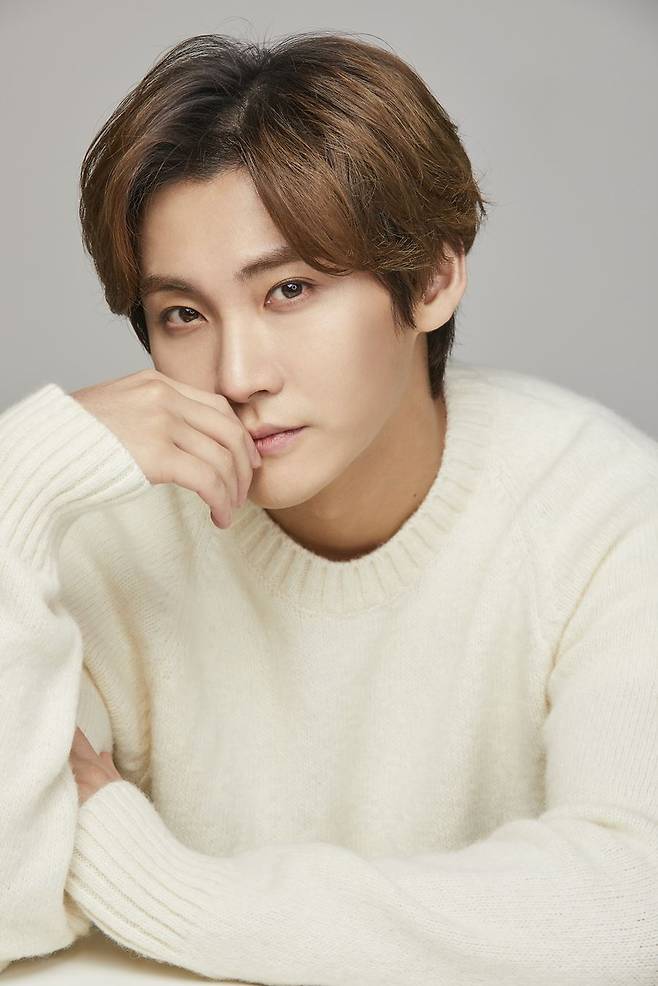 ▲ FT아일랜드 출신 송승현. 제공|우리들컴퍼니