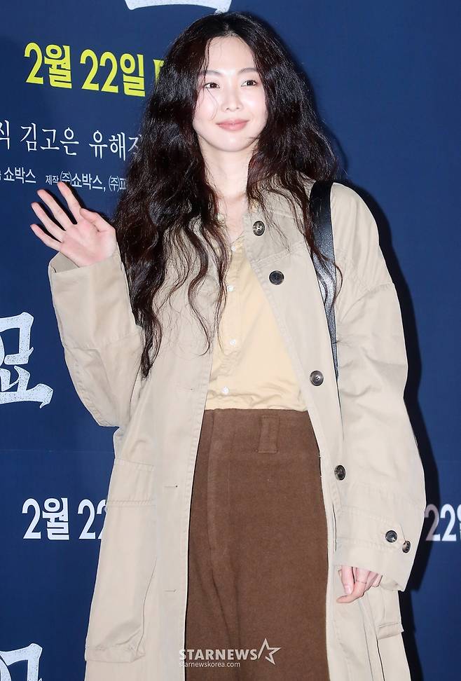 금새록 '영화 재밌게 볼게요'[★포토]