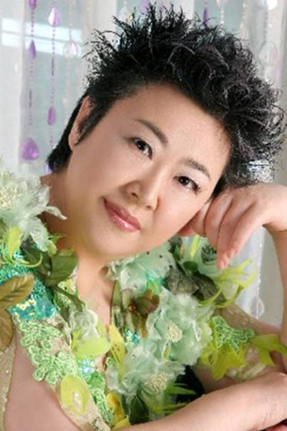 뇌졸중 투병 중 세상을 떠난 故 방실이. 출처ㅣ연합뉴스