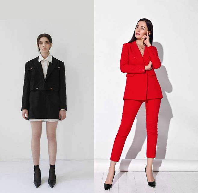 남성의 키에 비해 여성의 키에 대한 연구는 그다지 많지 않아. 이제까지 밝혀진 여러 연구를 기반으로 여자 키가 어떤 의미를 갖는지 정리한 콘텐츠가 있어서 소개할까 해.   [사진=게티이미지뱅크]