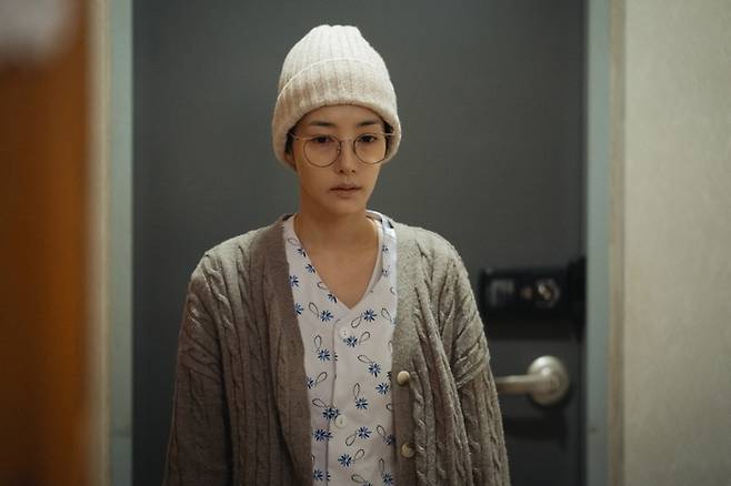 tvN ‘내 남편과 결혼해줘’의 한장면.사진|tvN