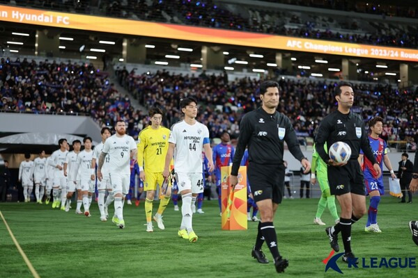 사진=한국프로축구연맹