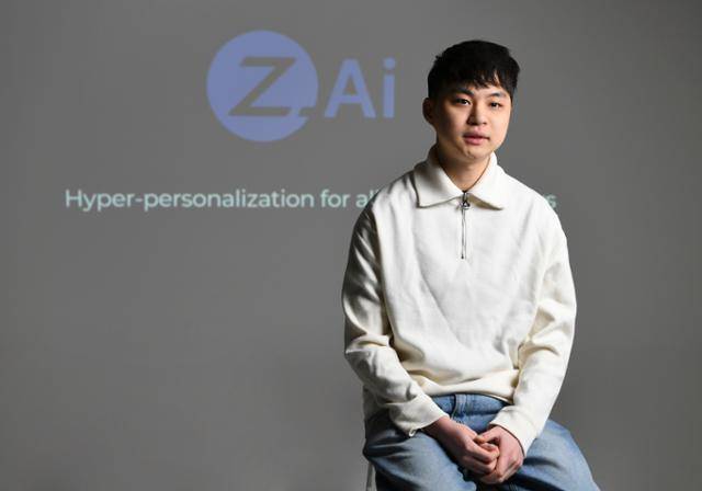 이지혁 제트에이아이 대표의 꿈은 "손자가 알 만한 회사를 만드는 것"이다. 사업을 해 보니 10년 이상 지속 가능한 회사를 만드는 것이 힘들다는 것을 알았기 때문이다. 윤서영 인턴기자