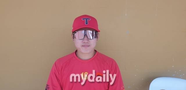 최원준/캔버라(호주)=김진성 기자 kkomag@mydaily.co.kr