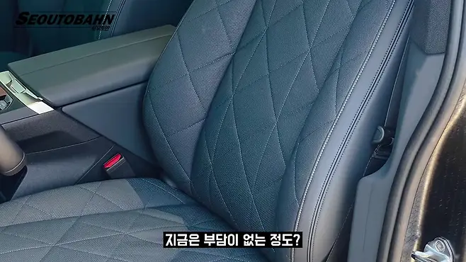 서우토반 차주인터뷰 시승기 자동차 CAR Auto 실차주 차주 리뷰 BMW iX xDrive40 전기차