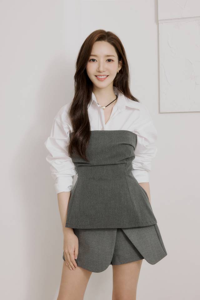 '내 남편과 결혼해줘' 박민영 / 사진=후크엔터테인먼트 제공