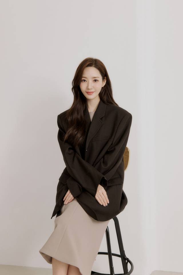 '내 남편과 결혼해줘' 박민영 / 사진=후크엔터테인먼트 제공