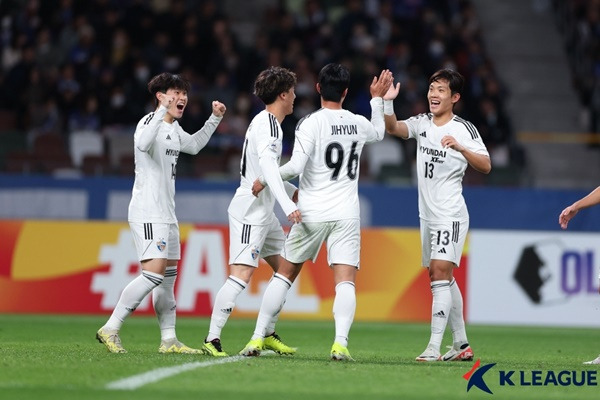 사진=한국프로축구연맹 제공