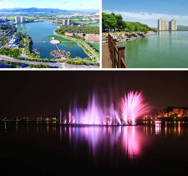 경산 가볼만한 곳 BEST 5 / 온라인 커뮤니티