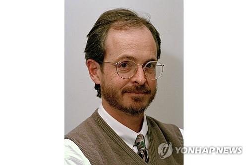 AP 통신 '노근리 사건' 취재팀을 이끌었던 J. 로버트 포트 [AP=연합뉴스 자료사진]