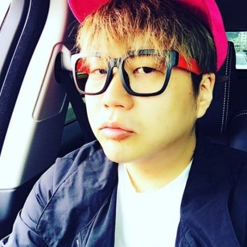 유명 작곡가 신사동호랭이. 사진 | 신사동호랭이 SNS