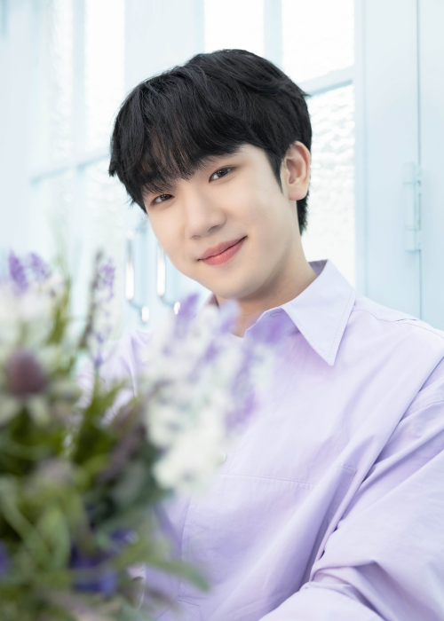 가수 최수호가 오는 3월 2일 첫 디지털 싱글 ‘사랑시 고백구 행복동’을 발매했다. 사진 = 냠냠엔터테인먼트