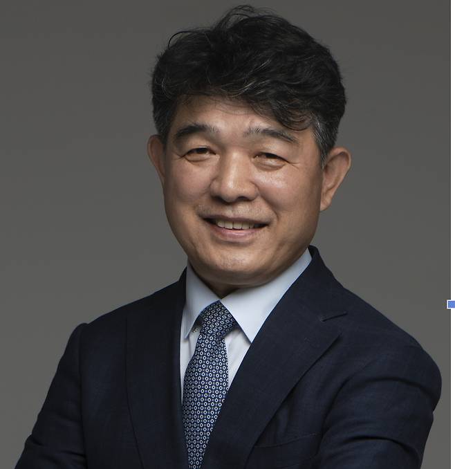 김경수 (재)사용후핵연료관리핵심기술개발사업단장.